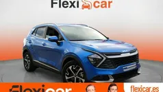 Usado 2024 Kia Sportage SUV | 29.990 € (Buen precio)