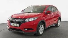 Usado 2016 Honda HR-V Elegance SUV | 13.850 € (Precio justo)