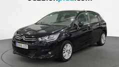 Usado 2017 Citroën C4 Live Utilitario | 8591 € (Buen precio)