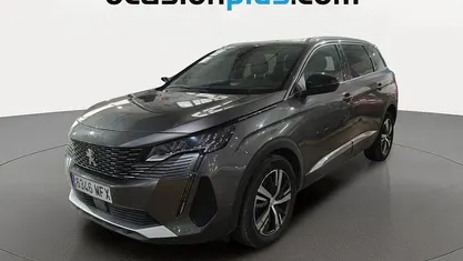 Usado Peugeot 5008 Allure 131 CV (96 kW) 2023 SUV