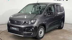Usado 2024 Peugeot Rifter Business-Line Monovolumen | 20.900 € (Precio justo)
