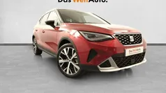 Usado 2024 Seat Arona FR SUV | 20.900 € (Precio justo)
