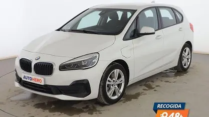 Usado BMW 225 Active Tourer Performance 245 CV (180 kW) 2022 Blanco Monovolumen