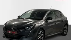 Usado 2023 Peugeot 208 Allure Utilitario | 16.200 € (Precio justo)