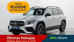 Usado 2021 Mercedes GLB200 SUV | 32.490 € (Buen precio)