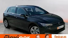 Usado 2021 VW Golf VIII Berlina | 20.490 € (Precio justo)