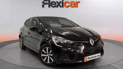 Usado 2023 Renault Clio V Equilibre Utilitario | 12.290 € (Buen precio)