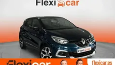 Usado 2019 Renault Captur Life SUV | 12.490 € (Precio justo)