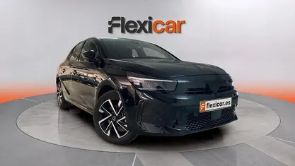 Usado Opel Corsa Edition 101 CV (74 kW) 2025 Utilitario