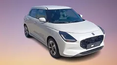 Blanco Nuevo 2025 Suzuki Swift Berlina | 20.750 € (Precio justo)