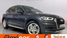 Usado 2020 Audi Q5 SUV | 27.990 € (Super precio)