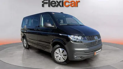Usado VW Caravelle 150 CV (110 kW) 2023 Monovolumen
