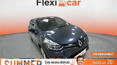 Blanco Usado 2019 Renault Clio IV LIMITED Berlina | 10.990 € (Precio justo)