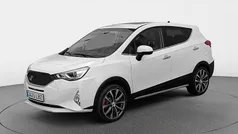 Blanco Usado 2019 DR Automobiles DR4 SUV | 13.273 € (Precio justo)