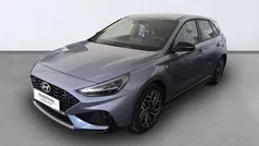 Usado 2024 Hyundai i30 N Line Berlina | 24.990 € (Precio justo)