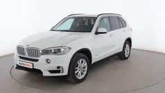 Blanco Usado 2016 BMW X5 Comfort Edition SUV | 25.599 € (Super precio)