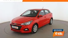 Usado 2019 Hyundai i20 Utilitario | 11.699 € (Precio justo)