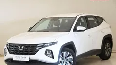 Otro Usado 2024 Hyundai Tucson SUV | 24.900 € (Precio justo)