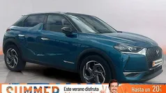 Verde Usado 2019 DS Automobiles DS3 Crossback Grand Chic SUV | 15.490 € (Buen precio)