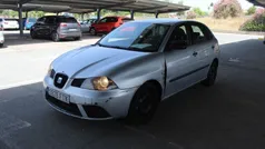 Gris Usado 2007 Seat Ibiza Ecomotive Berlina | 2150 € (Super precio)