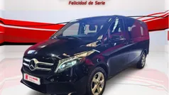 Usado 2020 Mercedes V220 Avantgarde Monovolumen | 45.785 €