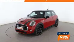Rojo Usado 2015 Mini Cooper S Utilitario | 16.799 € (Buen precio)