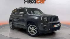 Usado 2022 Jeep Renegade Limited SUV | 14.490 € (Buen precio)