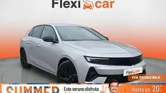 Gris Usado 2023 Opel Astra Berlina | 17.490 € (Precio justo)