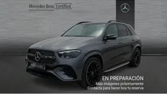 Usado 2023 Mercedes GLE450 AMG | 109.990 €