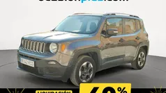 Usado 2017 Jeep Renegade Sport SUV | 10.690 € (Buen precio)