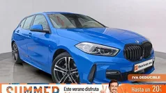 Usado 2024 BMW 118 Utilitario | 29.790 € (Precio justo)