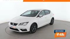 Usado 2019 Seat Leon Style Berlina | 15.999 € (Precio justo)