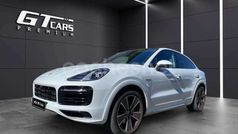 Blanco Usado 2023 Porsche Cayenne SUV | 95.900 € (Super precio)