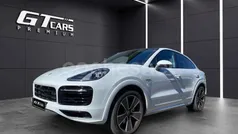 Blanco Usado 2023 Porsche Cayenne SUV | 95.900 €