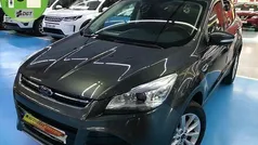 Usado 2016 Ford Kuga Titanium SUV | 14.975 € (Precio justo)