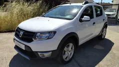 Usado 2016 Dacia Sandero Stepway Utilitario | 7990 € (Precio justo)