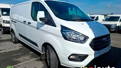 Blanco Usado 2022 Ford Transit Custom Trend Van | 20.400 € (Super precio)