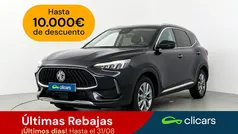 Usado 2024 MG HS Comfort SUV | 19.490 € (Precio justo)
