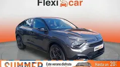 Gris Usado 2021 Citroën C4 Feel | 14.490 € (Precio justo)