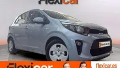 Usado 2020 Kia Picanto 4 Utilitario | 10.590 € (Precio justo)
