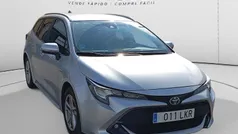 Toyota Corolla Hybrid