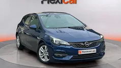 Usado 2020 Opel Astra Business Elegance Berlina | 10.990 € (Buen precio)