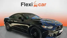 Negro Usado 2017 Ford Mustang GT Coupe | 35.490 € (Super precio)