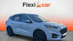 Usado 2022 Ford Kuga ST-Line SUV | 16.390 € (Precio justo)