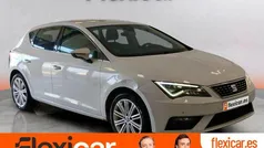 Usado 2019 Seat Leon XCELLENCE Berlina | 17.990 € (Precio justo)