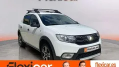 Usado 2018 Dacia Sandero Utilitario | 8890 € (Precio justo)