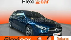 Usado 2022 Mercedes A200 Berlina | 25.990 € (Super precio)