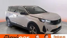 Usado 2022 Peugeot 5008 Allure Monovolumen | 16.990 € (Super precio)