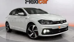 Blanco Usado 2019 VW Polo GTI Berlina | 19.890 € (Precio justo)