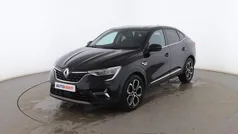 Usado 2022 Renault Arkana Techno SUV | 22.199 € (Buen precio)